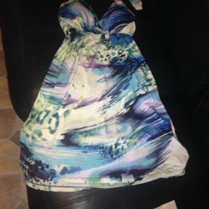 Christina love dress