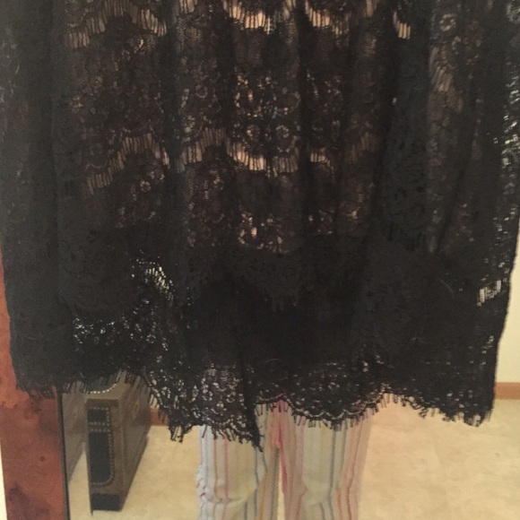 OMG Cute  high/ low top w/ fringed look Lovefire❤️ - Picture 2 of 4