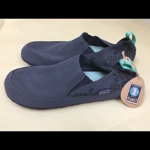 Patagonia, women's shoe: The Advocate