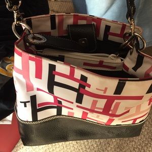 Shoulder bag