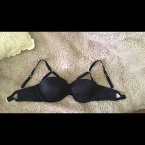 Victoria secret swimsuit bandeau Halter top