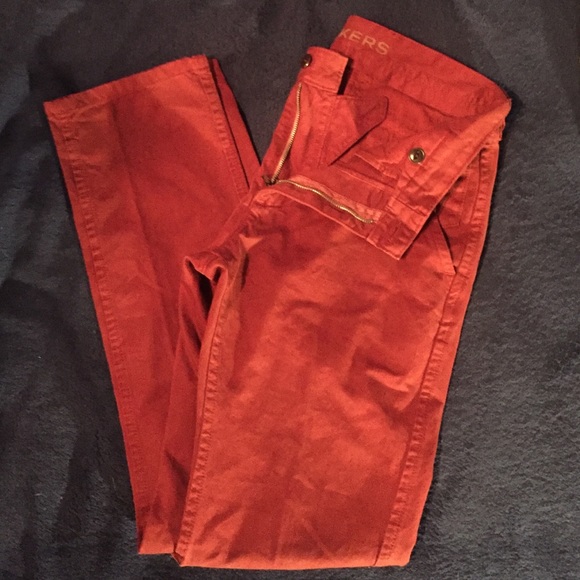 Men's Dockers pants