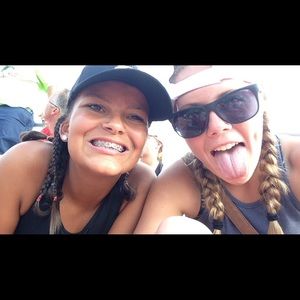 Meet your Posher, Lily ann