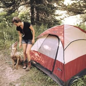 Meet your Posher, Sara