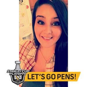 Meet your Posher, Renee'