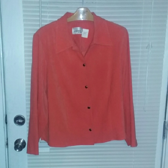 A dressy cardigans