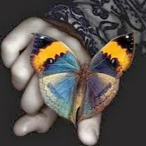 Meet your Posher, Lucy