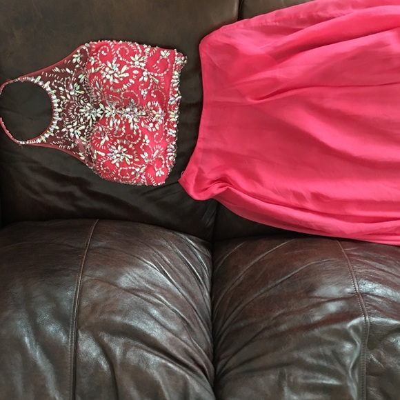 Dresses & Skirts - Prom dress