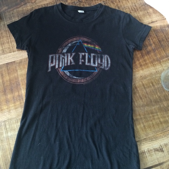 Pink Floyd Tee