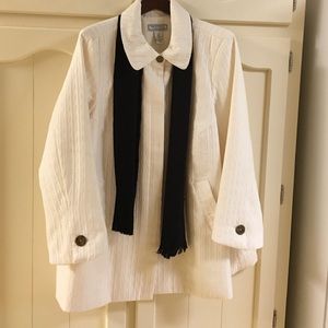 Reduced:George Simonton Jacket