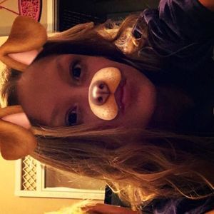 Meet your Posher, Rae