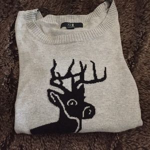 Forever 21 sweater