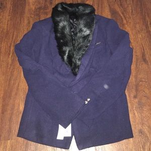 Men's Blazer