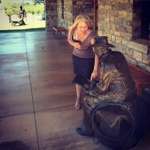 Meet your Posher, Brigette