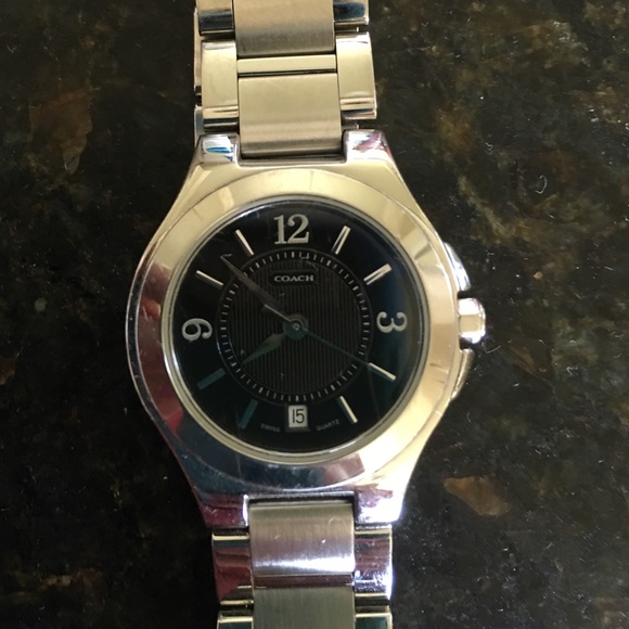 Coach watch, great condition! - Picture 2 of 4