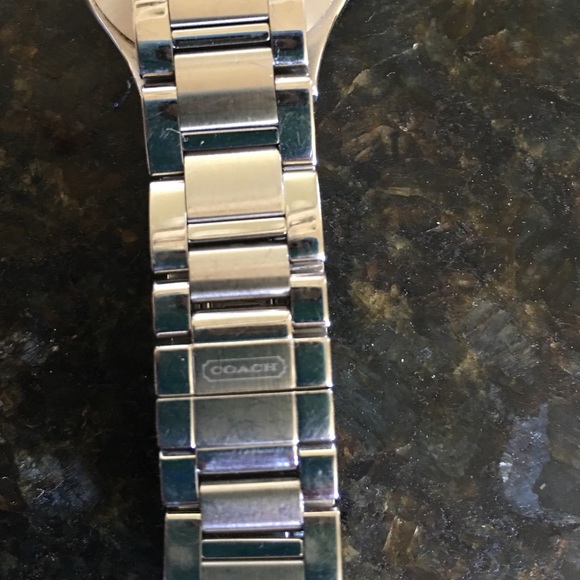 Coach watch, great condition! - Picture 4 of 4