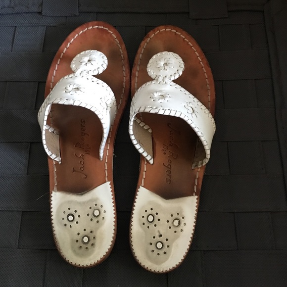 Jack Rogers Shoes - Hampton Jack Rogers