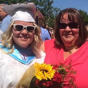 Meet your Posher, Lorie