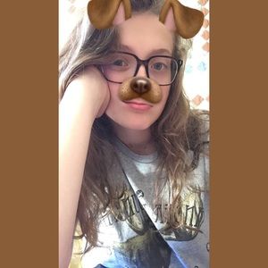 Meet your Posher, Kalley