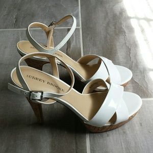 Audrey Brooke heels