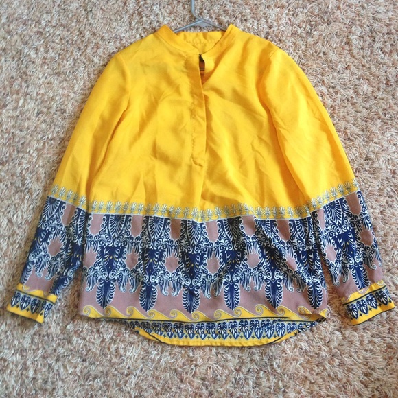 Jcrew top!