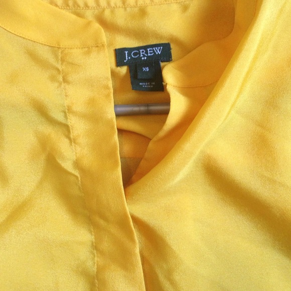 Jcrew top! - Picture 3 of 3