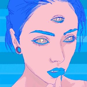 Meet your Posher, Lillian