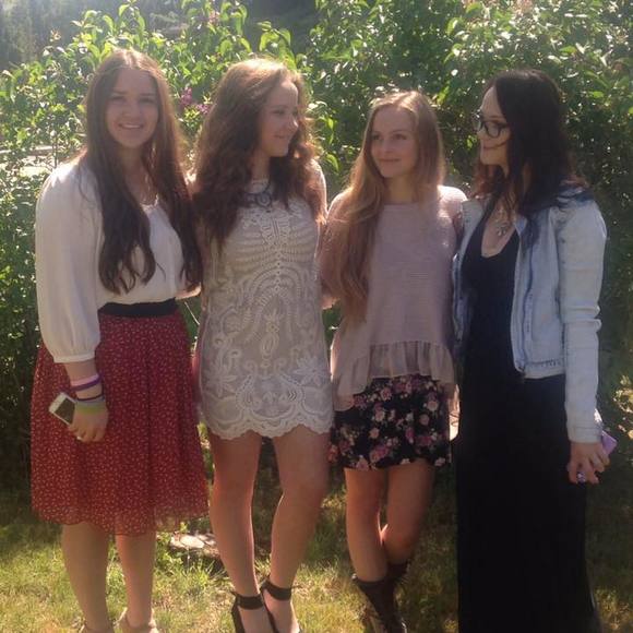 Meet your Posher, Kenzie