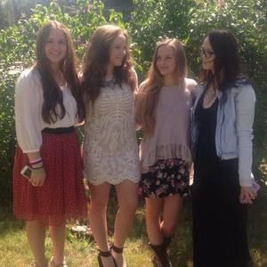 Meet your Posher, Kenzie