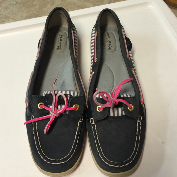 Sperry Top-sides