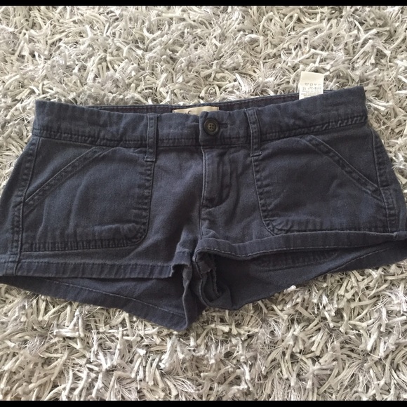 Hollister shorts