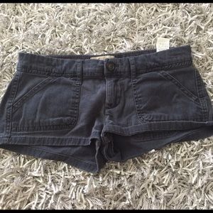 Hollister shorts