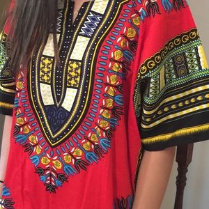Dashiki