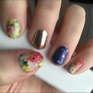 Meet your Posher, Chelsea