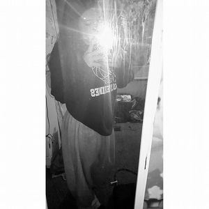 Meet your Posher, Kristine