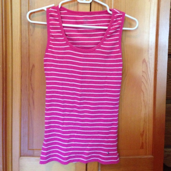 Tommy Hilfiger Tang Top