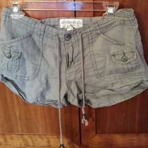 Aeropostale shorts