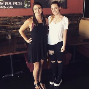 Meet your Posher, Märÿ