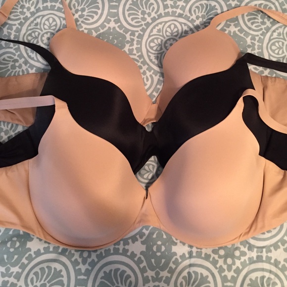Set of Modern Movement Bras in Fantastic Condition