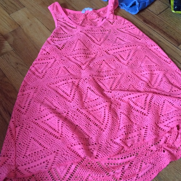 Aeropostale tank!