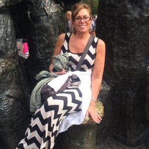 Meet your Posher, Anna marie