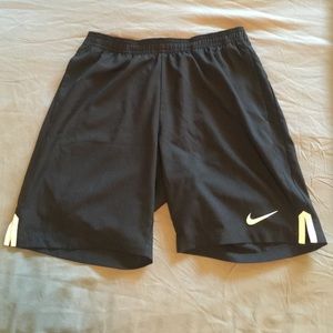 Mens Nike Dry Fit Shorts