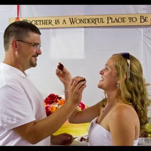 Meet your Posher, Karrie