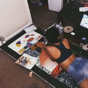 Meet your Posher, Nathalie