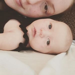 Meet your Posher, Erika