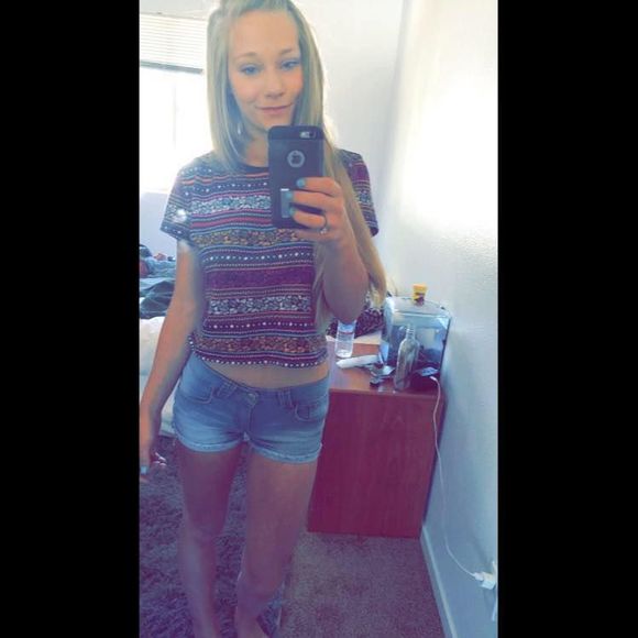 Meet your Posher, Mariah