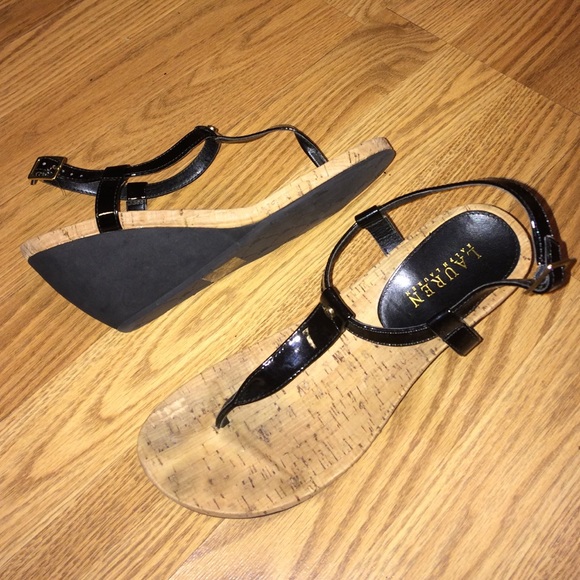 👡Ralph Lauren Sandals 👡