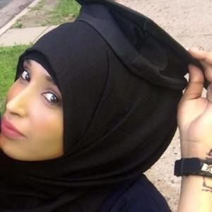 Meet your Posher, Hamdi