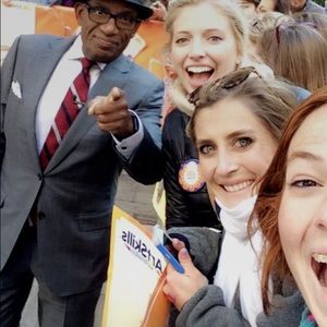 Meet your Posher, Leslie