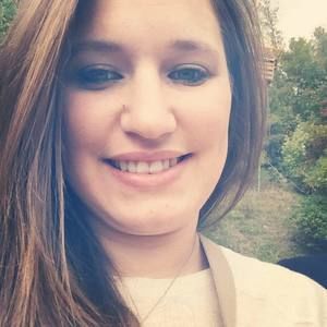 Meet your Posher, Brittany